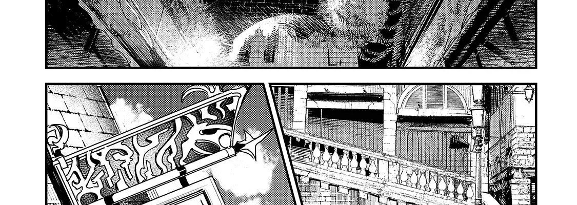 Cuộc Phiêu Lưu Của Kẻ Bất Tử Không Mong Muốn Chapter 17 - Trang 37