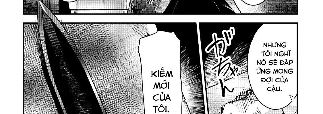 Cuộc Phiêu Lưu Của Kẻ Bất Tử Không Mong Muốn Chapter 17 - Trang 41