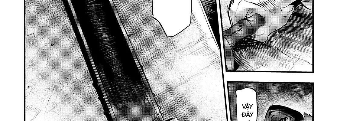Cuộc Phiêu Lưu Của Kẻ Bất Tử Không Mong Muốn Chapter 17 - Trang 42