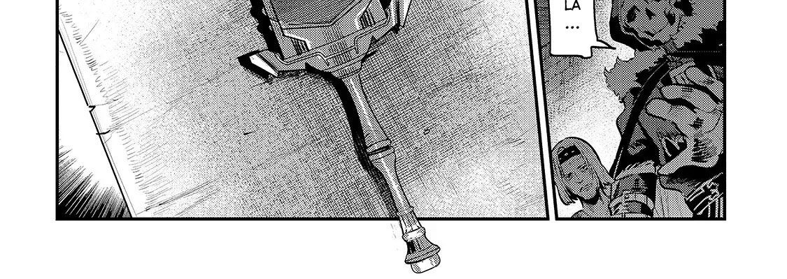 Cuộc Phiêu Lưu Của Kẻ Bất Tử Không Mong Muốn Chapter 17 - Trang 43