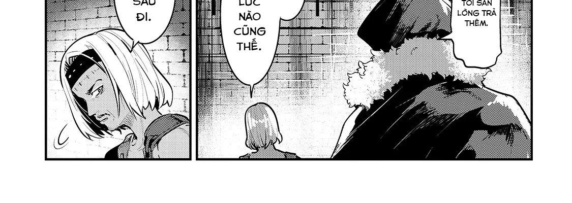 Cuộc Phiêu Lưu Của Kẻ Bất Tử Không Mong Muốn Chapter 17 - Trang 47