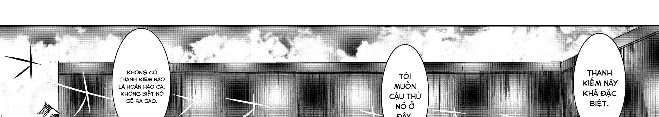 Cuộc Phiêu Lưu Của Kẻ Bất Tử Không Mong Muốn Chapter 17 - Trang 48