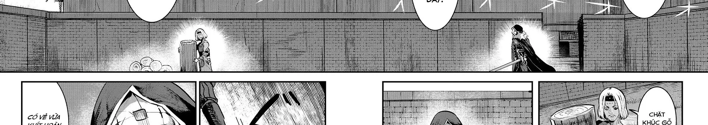 Cuộc Phiêu Lưu Của Kẻ Bất Tử Không Mong Muốn Chapter 17 - Trang 49