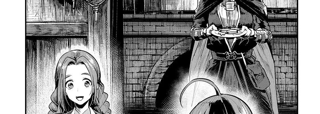Cuộc Phiêu Lưu Của Kẻ Bất Tử Không Mong Muốn Chapter 17 - Trang 5