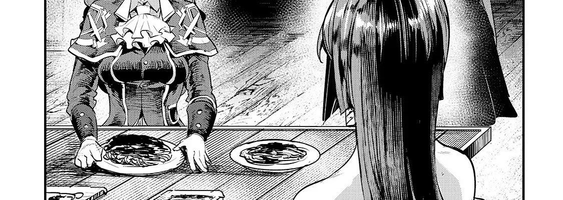 Cuộc Phiêu Lưu Của Kẻ Bất Tử Không Mong Muốn Chapter 17 - Trang 6