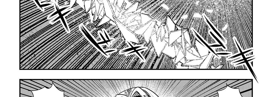 Cuộc Phiêu Lưu Của Kẻ Bất Tử Không Mong Muốn Chapter 18 - Trang 10