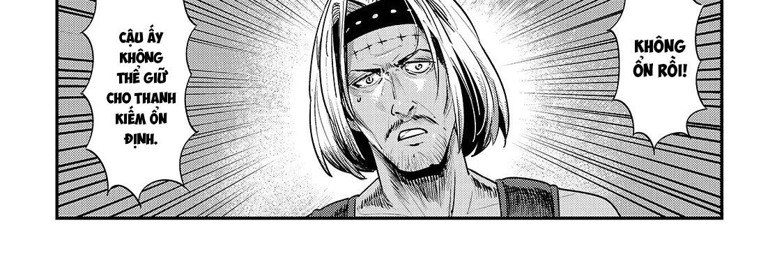Cuộc Phiêu Lưu Của Kẻ Bất Tử Không Mong Muốn Chapter 18 - Trang 11