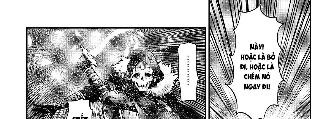 Cuộc Phiêu Lưu Của Kẻ Bất Tử Không Mong Muốn Chapter 18 - Trang 12