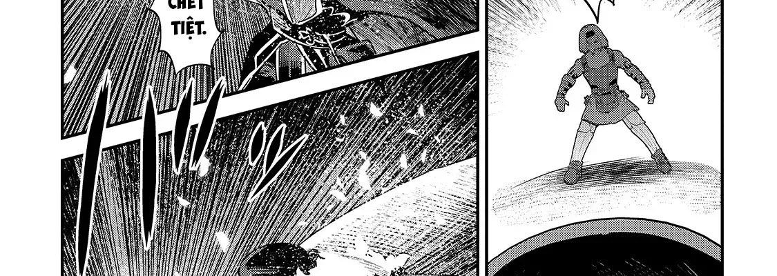 Cuộc Phiêu Lưu Của Kẻ Bất Tử Không Mong Muốn Chapter 18 - Trang 13
