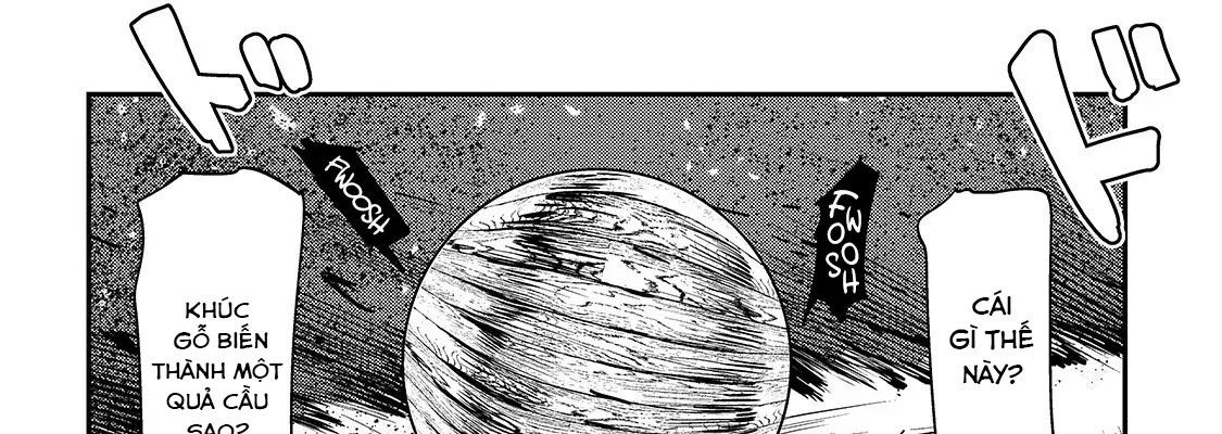 Cuộc Phiêu Lưu Của Kẻ Bất Tử Không Mong Muốn Chapter 18 - Trang 24
