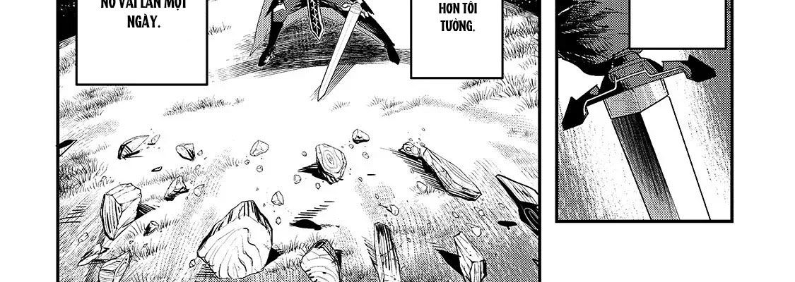 Cuộc Phiêu Lưu Của Kẻ Bất Tử Không Mong Muốn Chapter 18 - Trang 35