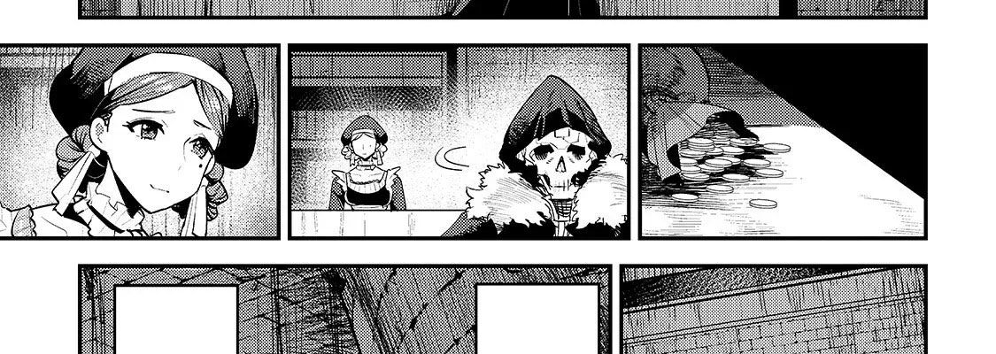 Cuộc Phiêu Lưu Của Kẻ Bất Tử Không Mong Muốn Chapter 18 - Trang 37