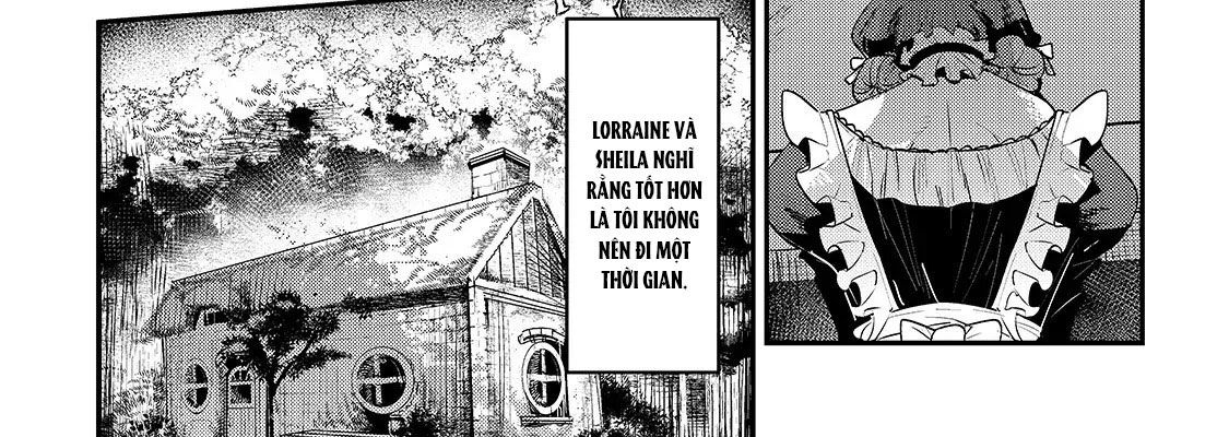 Cuộc Phiêu Lưu Của Kẻ Bất Tử Không Mong Muốn Chapter 18 - Trang 39