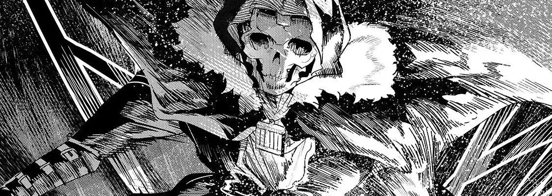 Cuộc Phiêu Lưu Của Kẻ Bất Tử Không Mong Muốn Chapter 18 - Trang 4