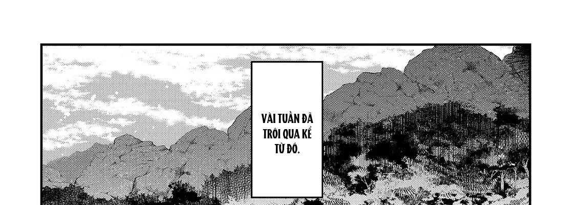 Cuộc Phiêu Lưu Của Kẻ Bất Tử Không Mong Muốn Chapter 18 - Trang 40