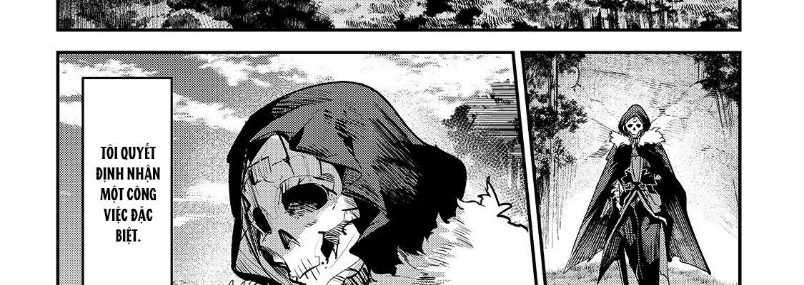 Cuộc Phiêu Lưu Của Kẻ Bất Tử Không Mong Muốn Chapter 18 - Trang 41