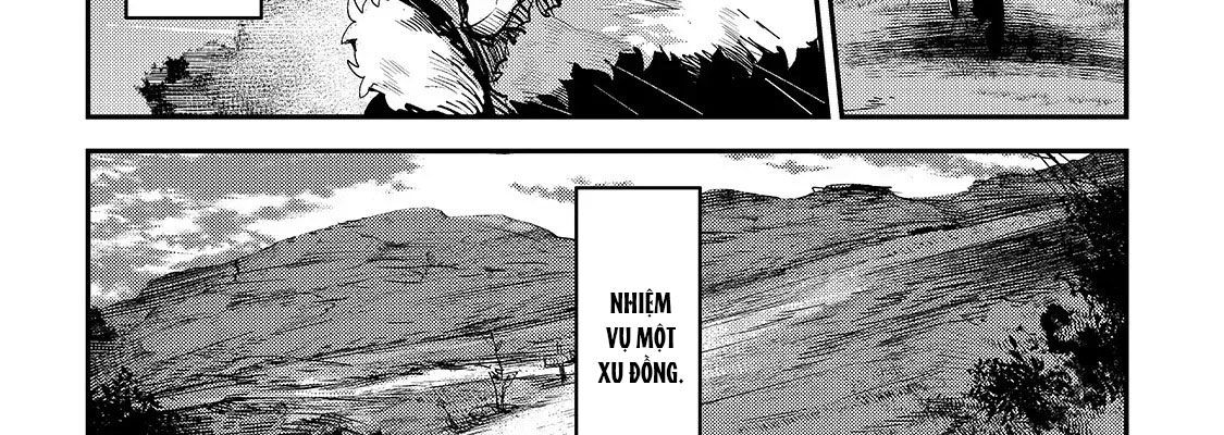 Cuộc Phiêu Lưu Của Kẻ Bất Tử Không Mong Muốn Chapter 18 - Trang 42