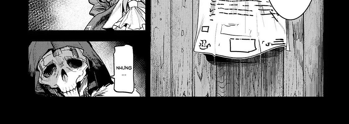 Cuộc Phiêu Lưu Của Kẻ Bất Tử Không Mong Muốn Chapter 18 - Trang 47
