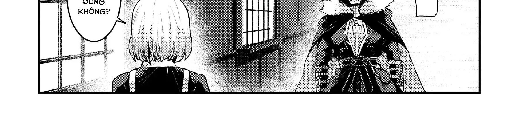 Cuộc Phiêu Lưu Của Kẻ Bất Tử Không Mong Muốn Chapter 19 - Trang 10