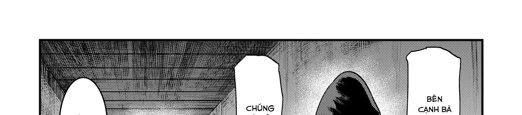 Cuộc Phiêu Lưu Của Kẻ Bất Tử Không Mong Muốn Chapter 19 - Trang 12