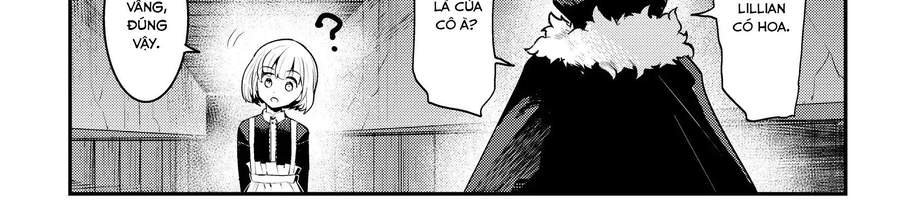 Cuộc Phiêu Lưu Của Kẻ Bất Tử Không Mong Muốn Chapter 19 - Trang 13