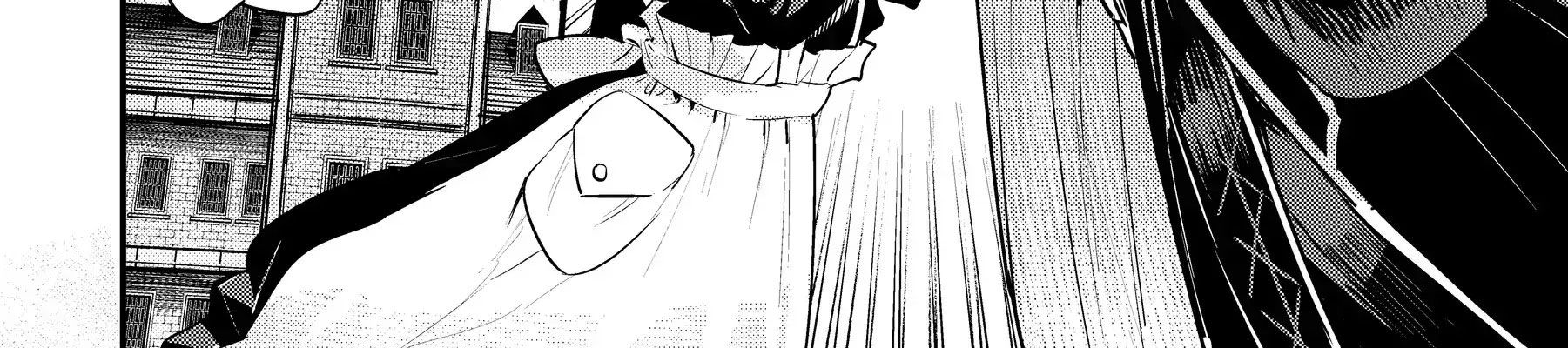 Cuộc Phiêu Lưu Của Kẻ Bất Tử Không Mong Muốn Chapter 19 - Trang 24