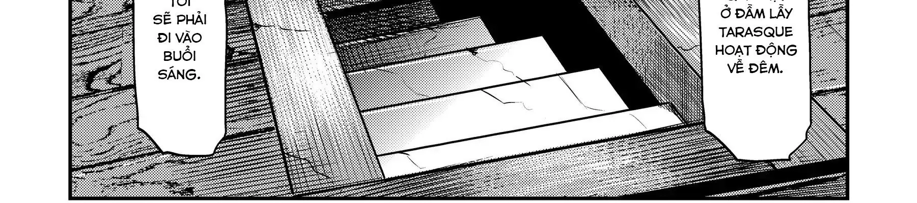 Cuộc Phiêu Lưu Của Kẻ Bất Tử Không Mong Muốn Chapter 19 - Trang 27