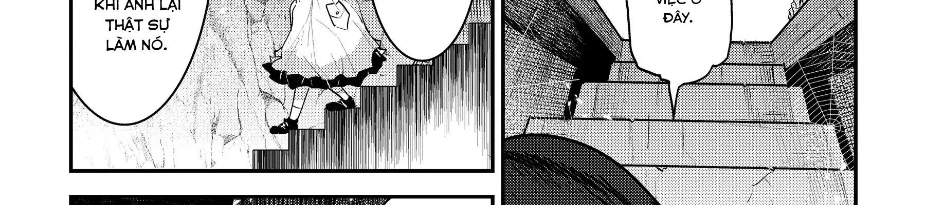Cuộc Phiêu Lưu Của Kẻ Bất Tử Không Mong Muốn Chapter 19 - Trang 29