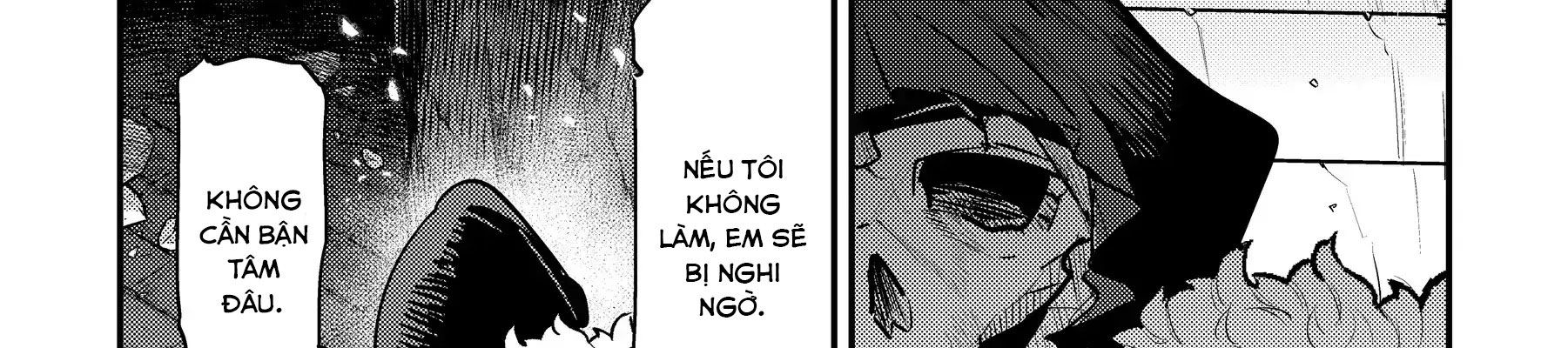 Cuộc Phiêu Lưu Của Kẻ Bất Tử Không Mong Muốn Chapter 19 - Trang 30