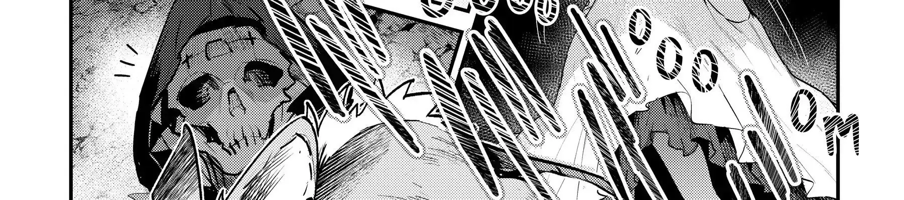Cuộc Phiêu Lưu Của Kẻ Bất Tử Không Mong Muốn Chapter 19 - Trang 37
