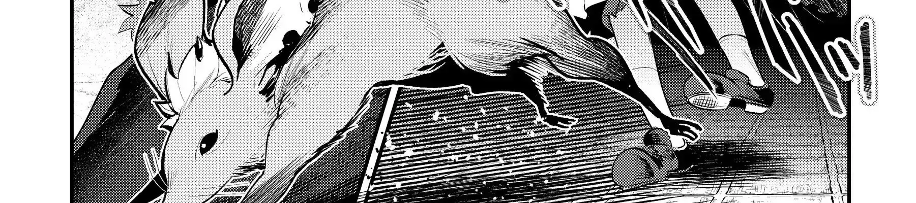 Cuộc Phiêu Lưu Của Kẻ Bất Tử Không Mong Muốn Chapter 19 - Trang 38
