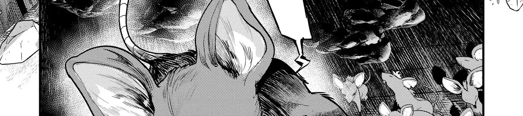 Cuộc Phiêu Lưu Của Kẻ Bất Tử Không Mong Muốn Chapter 19 - Trang 43