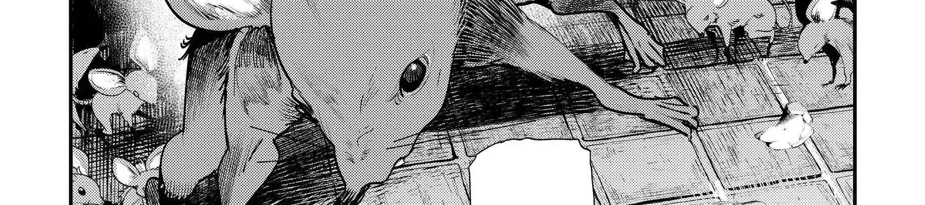 Cuộc Phiêu Lưu Của Kẻ Bất Tử Không Mong Muốn Chapter 19 - Trang 44