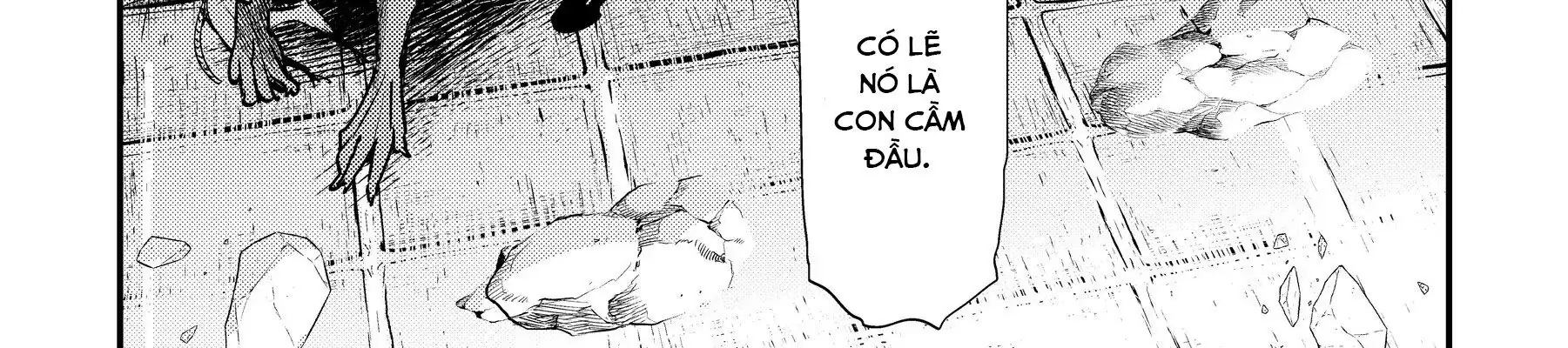 Cuộc Phiêu Lưu Của Kẻ Bất Tử Không Mong Muốn Chapter 19 - Trang 45