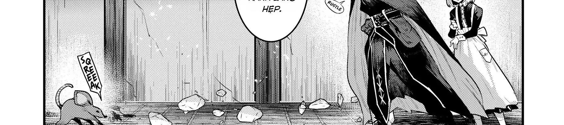 Cuộc Phiêu Lưu Của Kẻ Bất Tử Không Mong Muốn Chapter 19 - Trang 48