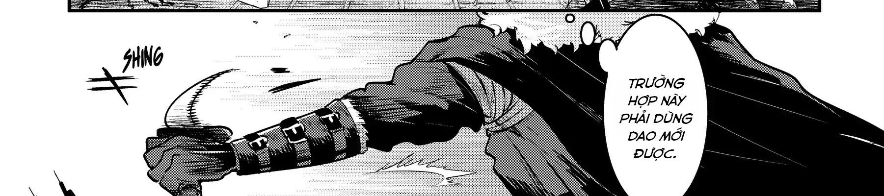 Cuộc Phiêu Lưu Của Kẻ Bất Tử Không Mong Muốn Chapter 19 - Trang 49