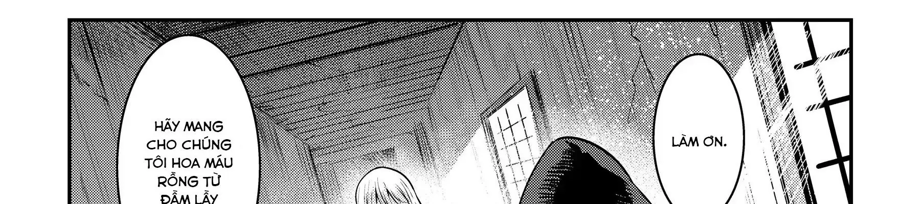 Cuộc Phiêu Lưu Của Kẻ Bất Tử Không Mong Muốn Chapter 19 - Trang 5