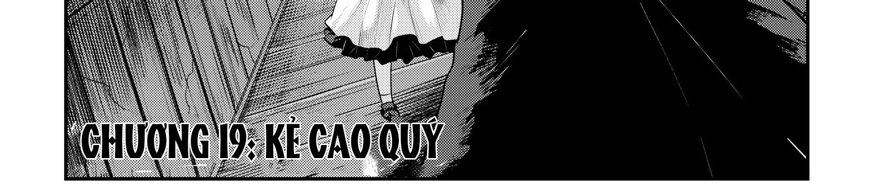 Cuộc Phiêu Lưu Của Kẻ Bất Tử Không Mong Muốn Chapter 19 - Trang 7