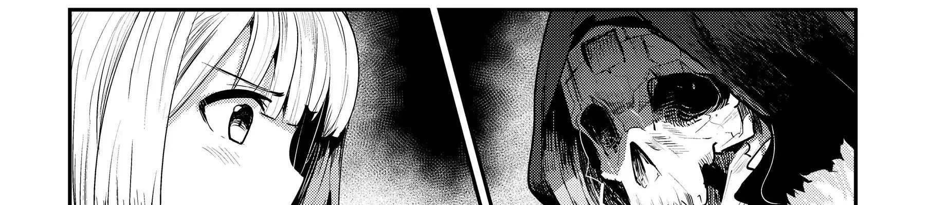 Cuộc Phiêu Lưu Của Kẻ Bất Tử Không Mong Muốn Chapter 19 - Trang 8