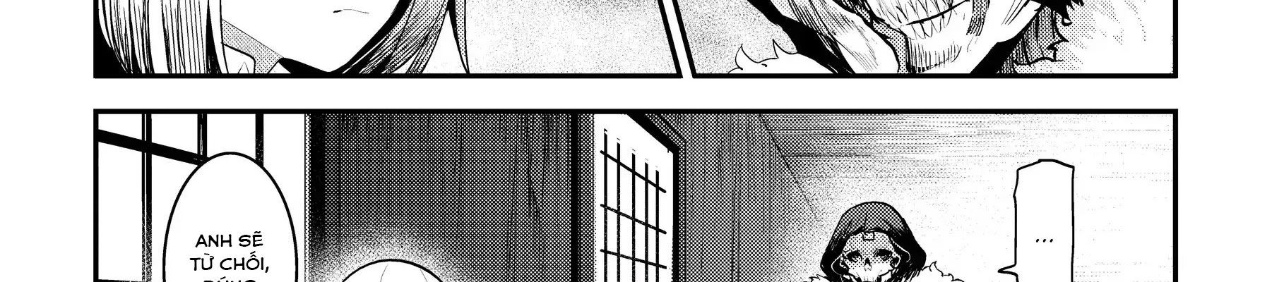 Cuộc Phiêu Lưu Của Kẻ Bất Tử Không Mong Muốn Chapter 19 - Trang 9
