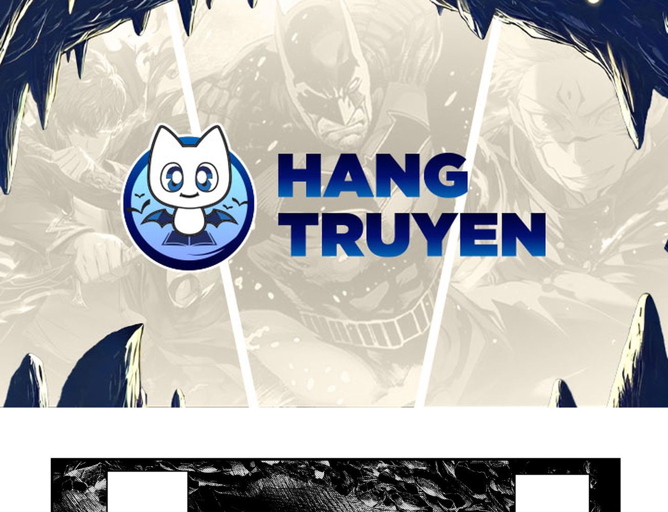 Cuộc Phiêu Lưu Của Kẻ Bất Tử Không Mong Muốn Chapter 2 - Trang 1