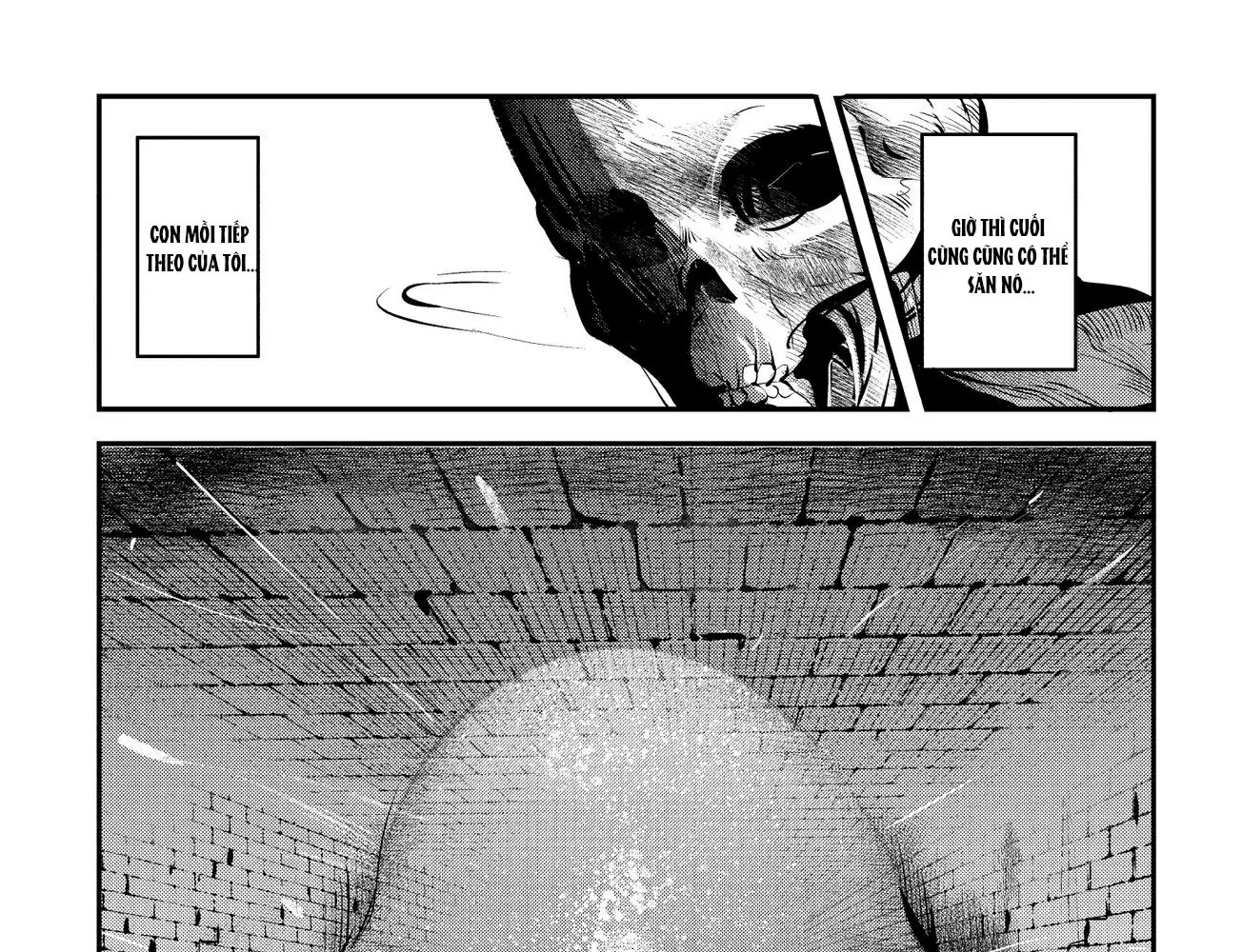 Cuộc Phiêu Lưu Của Kẻ Bất Tử Không Mong Muốn Chapter 2 - Trang 22