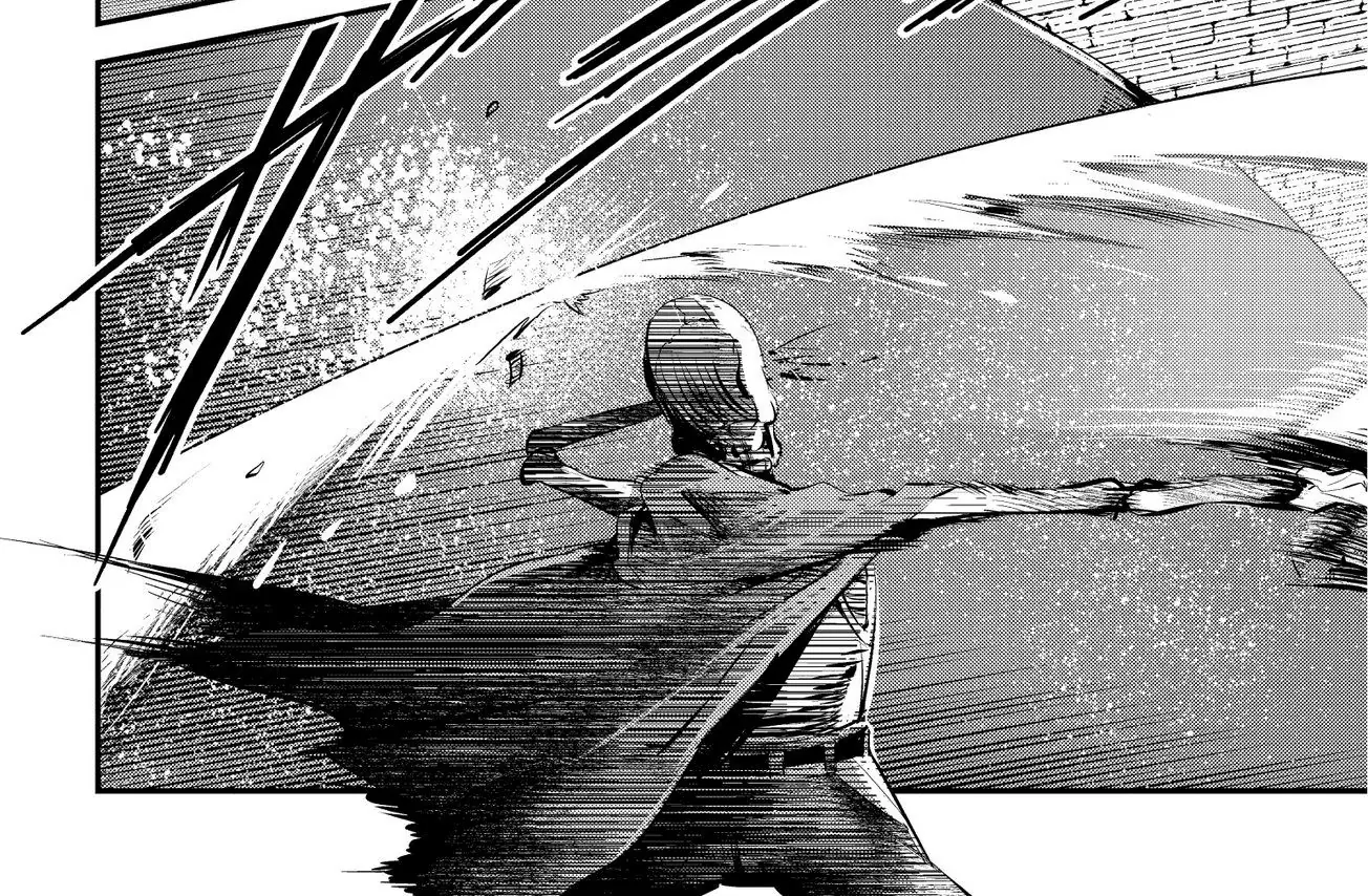 Cuộc Phiêu Lưu Của Kẻ Bất Tử Không Mong Muốn Chapter 2 - Trang 29