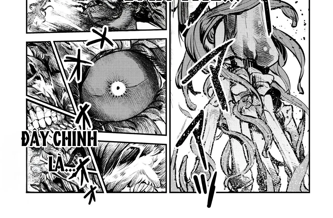 Cuộc Phiêu Lưu Của Kẻ Bất Tử Không Mong Muốn Chapter 2 - Trang 39