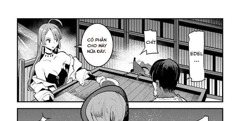 Cuộc Phiêu Lưu Của Kẻ Bất Tử Không Mong Muốn Chapter 20 - Trang 25