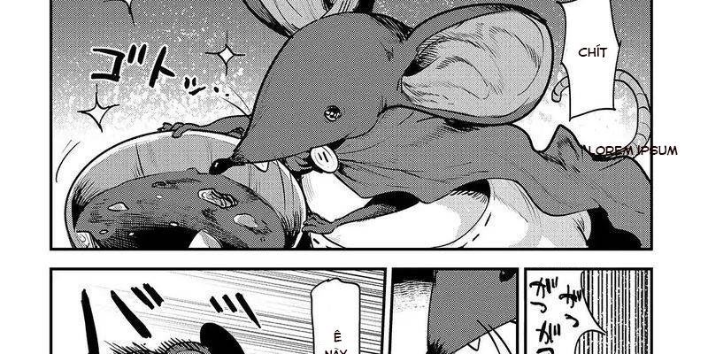 Cuộc Phiêu Lưu Của Kẻ Bất Tử Không Mong Muốn Chapter 20 - Trang 26