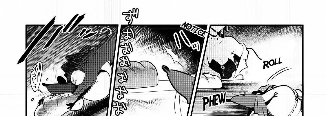 Cuộc Phiêu Lưu Của Kẻ Bất Tử Không Mong Muốn Chapter 20 - Trang 28
