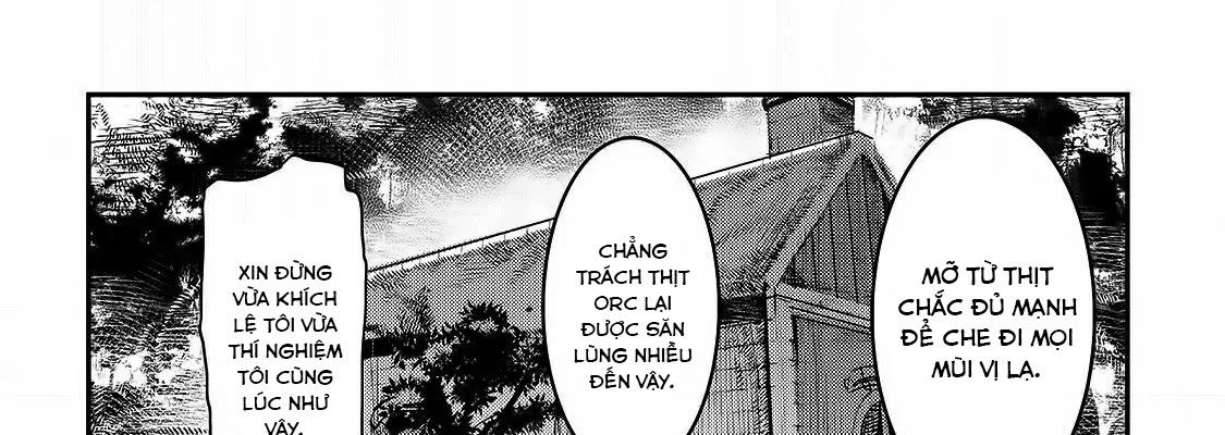 Cuộc Phiêu Lưu Của Kẻ Bất Tử Không Mong Muốn Chapter 20 - Trang 32