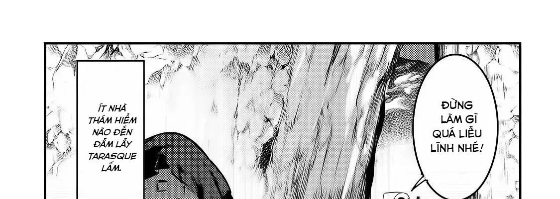 Cuộc Phiêu Lưu Của Kẻ Bất Tử Không Mong Muốn Chapter 20 - Trang 44