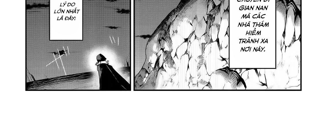 Cuộc Phiêu Lưu Của Kẻ Bất Tử Không Mong Muốn Chapter 20 - Trang 47